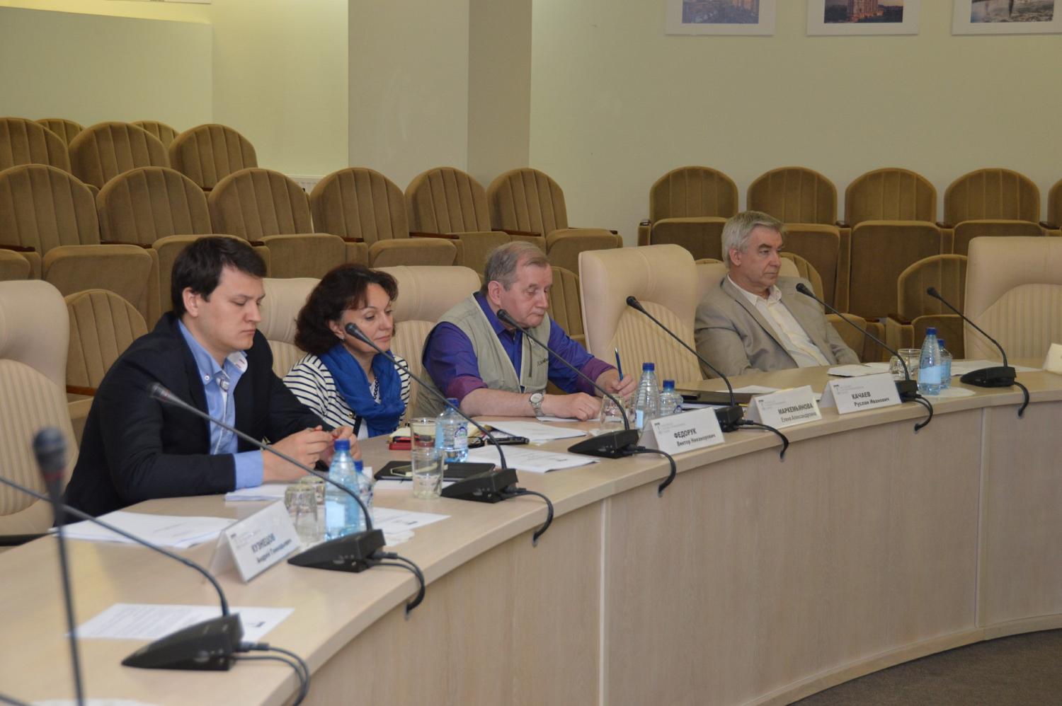 Вопросы технического регулирования в сфере ЖКХ требуют глубокой проработки