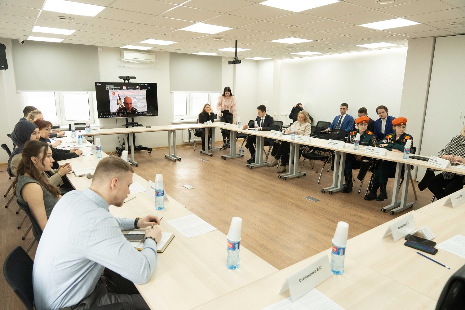 Патриотизм глазами разных поколений