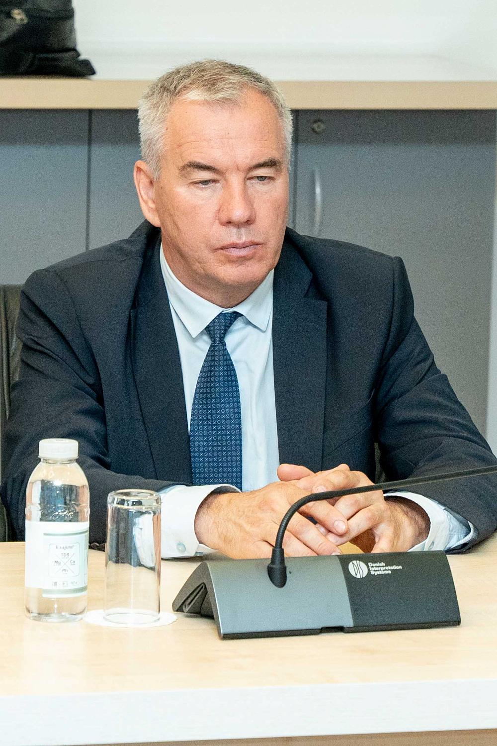 Мониторинговый центр МТПП наметил основные направления работы