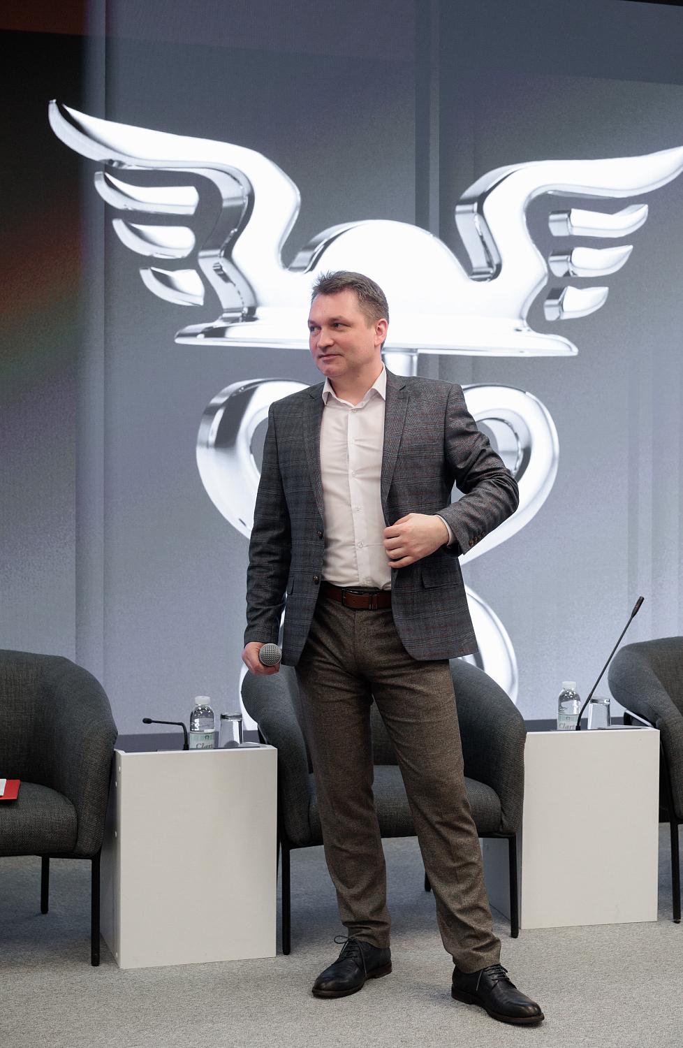 Бизнес-гостиная МТПП: место, где контакты превращаются в партнёрства