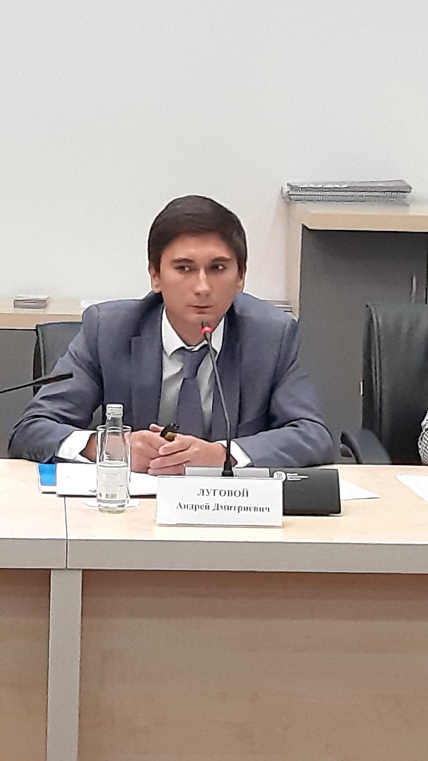 Общественный совет при Московском УФАС помогает предпринимателям в решении проблем 