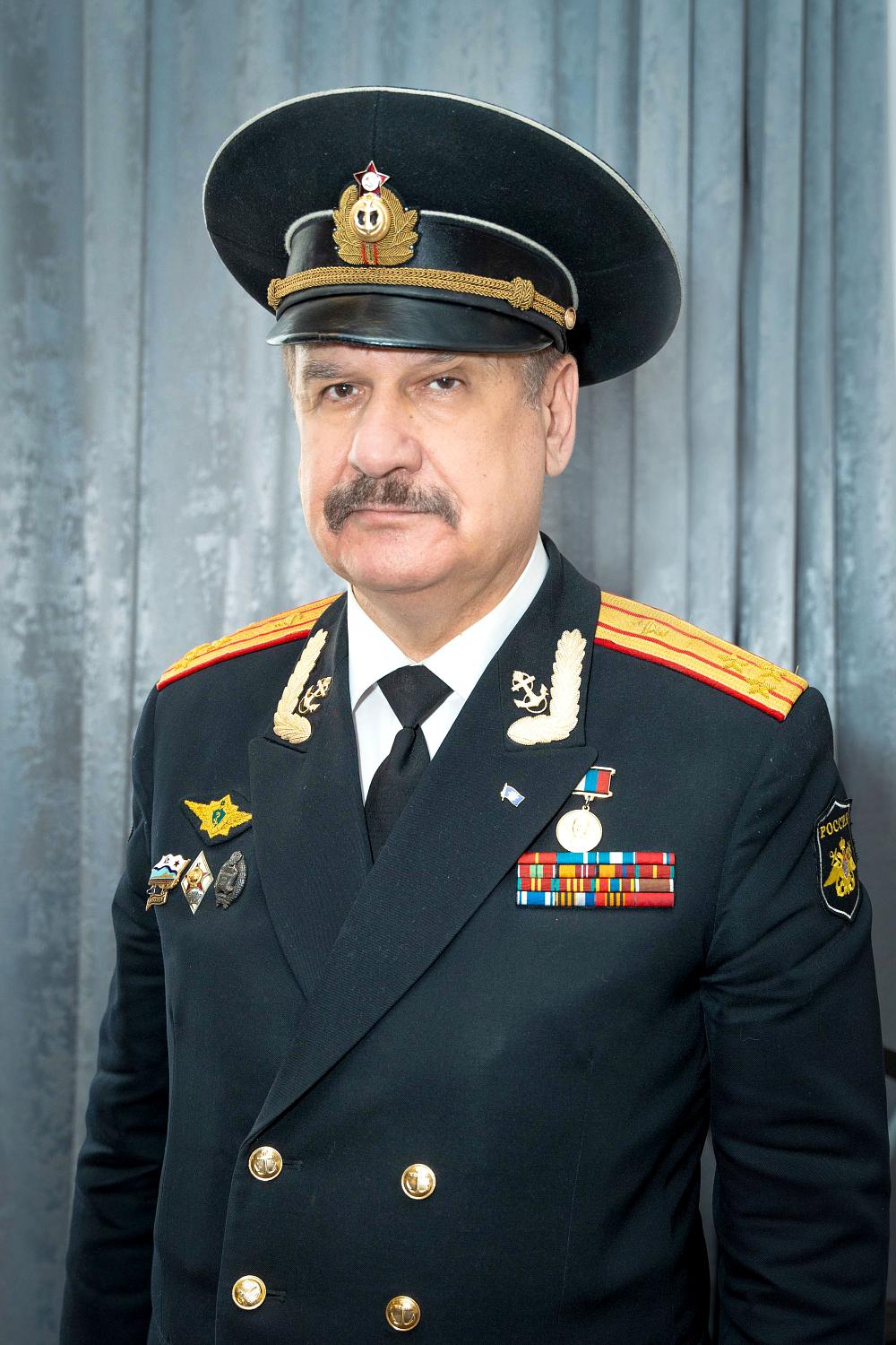 Московское региональное отделение ДОСААФ отчиталось о своей работе и наметило задачи на нынешний год