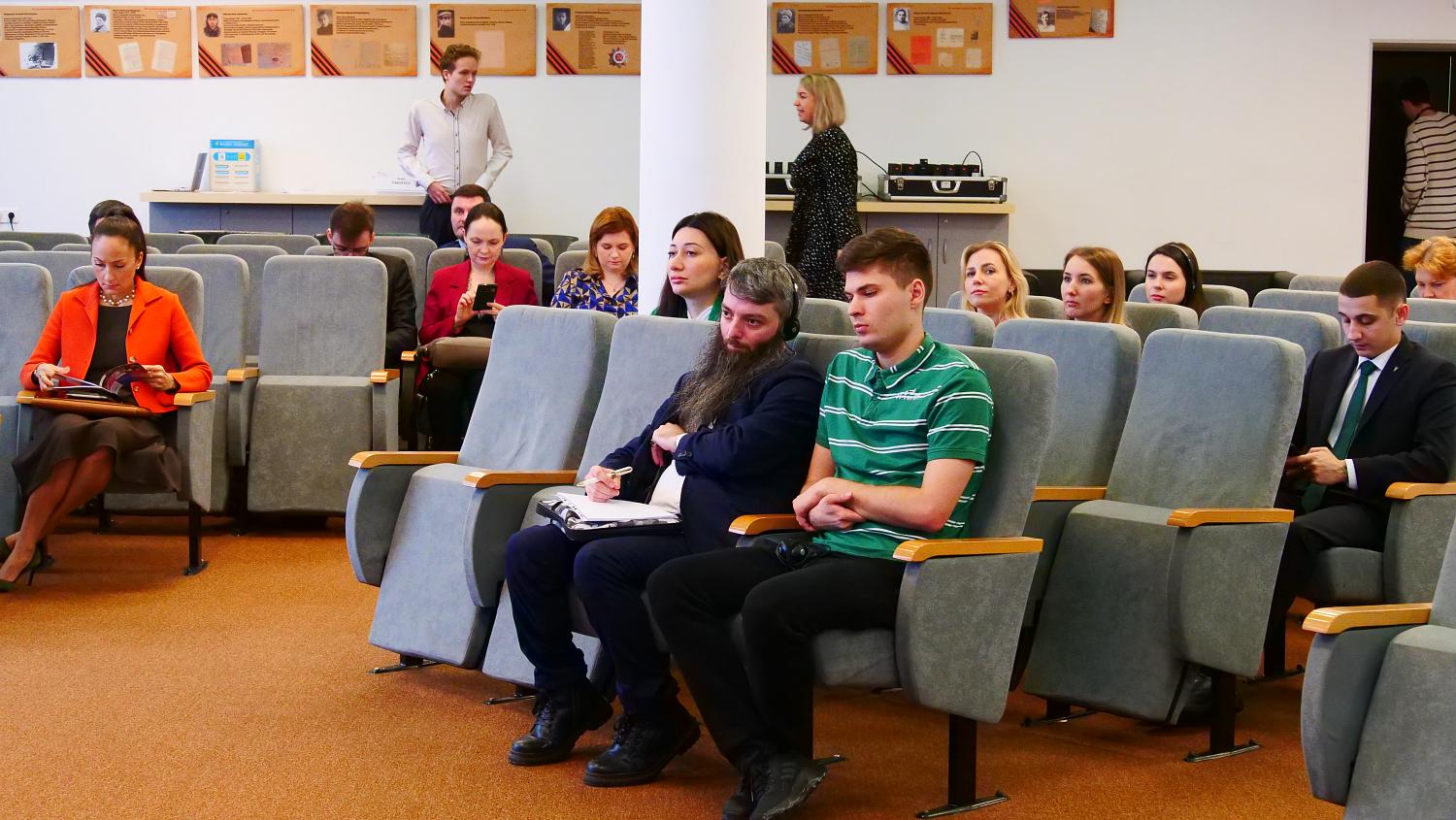 Будущее российско-индийских отношений – в промышленной кооперации