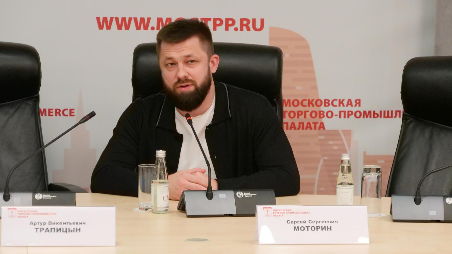 В МТПП наградили лучших специалистов в сфере работы с долгами