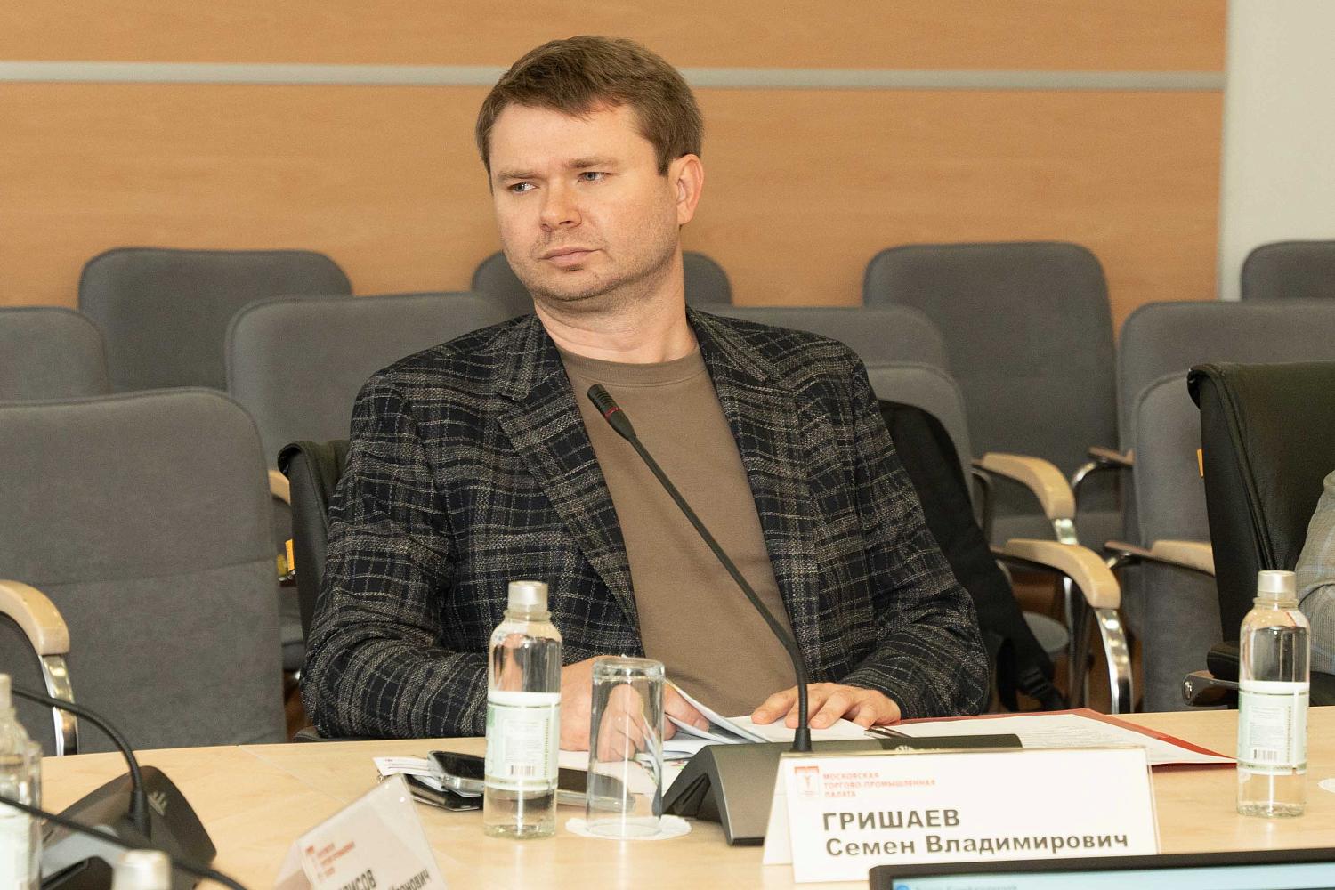 В МТПП появились еще один «медицинский» комитет и семь новых «страновых» комиссий