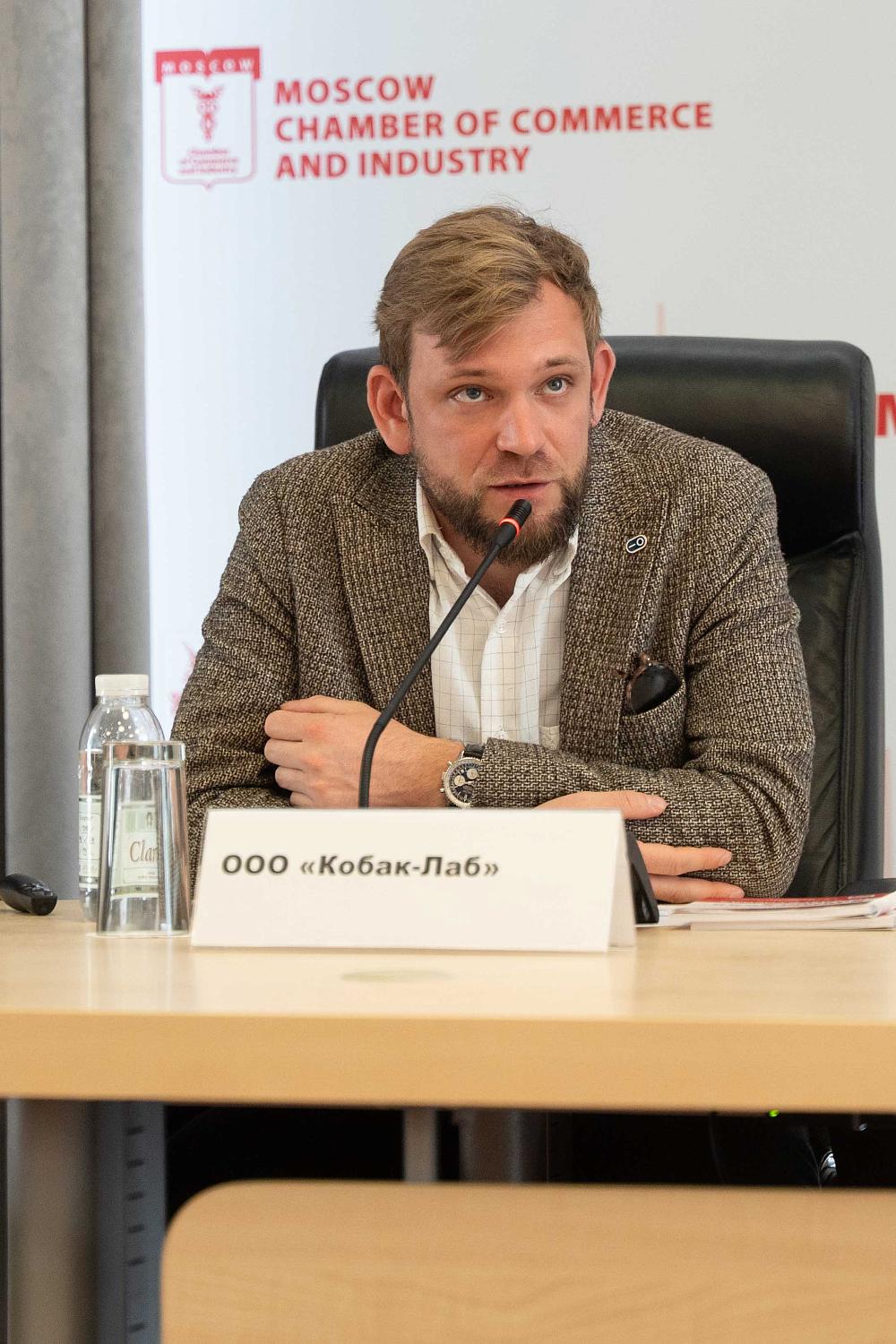 МТПП объединила лидеров рынка для анализа перспектив робототехники и искусственного интеллекта