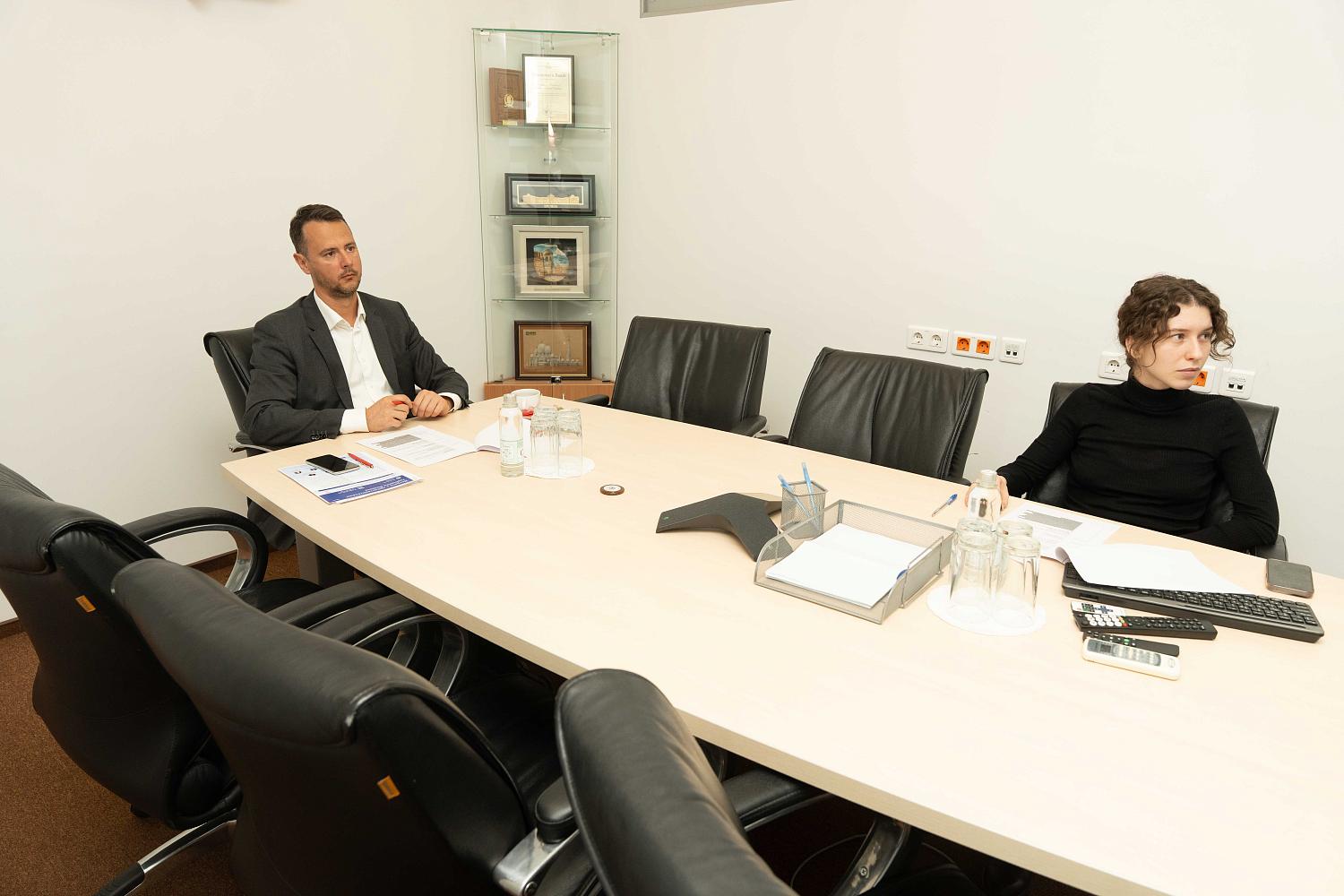 Экспорт пищевой продукции в Саудовскую Аравию - «окно возможностей» для российского бизнеса