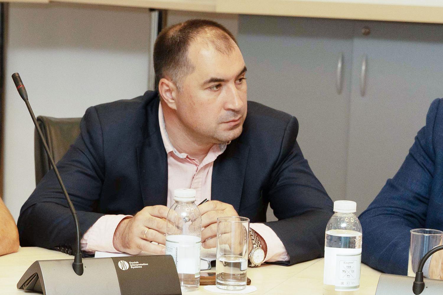 Мониторинговый центр МТПП наметил основные направления работы