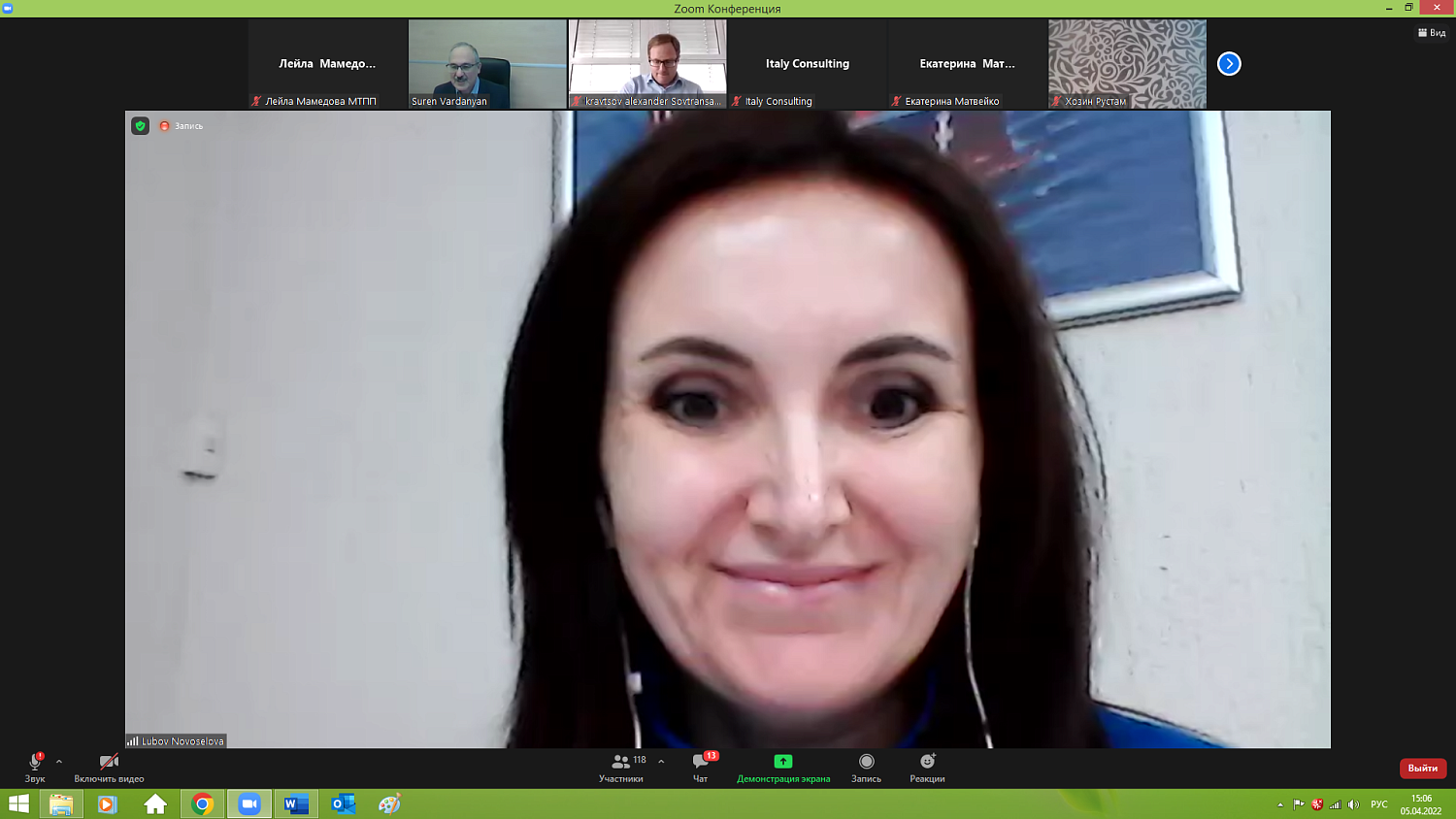 Грузовые перевозки в условиях санкций: к чему готовиться