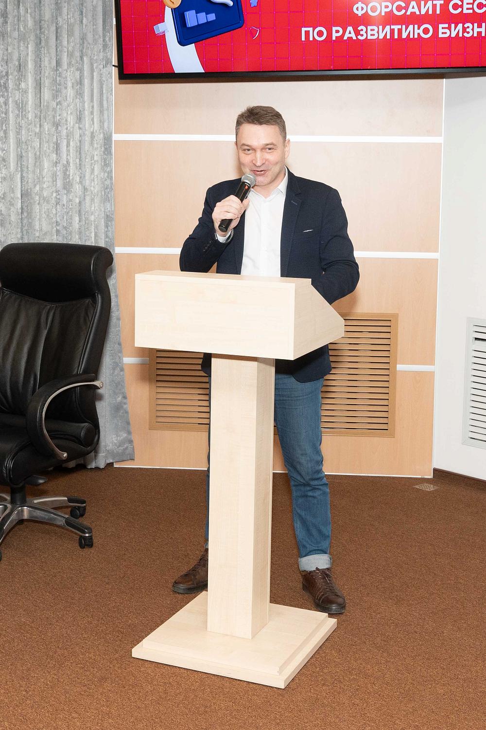 Палата возможностей: как МТПП вдохновляет предпринимателей