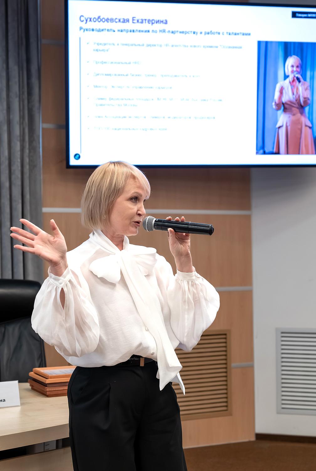 Лидеры мнений в сфере бизнес-коммуникаций наметили новые правила рынка