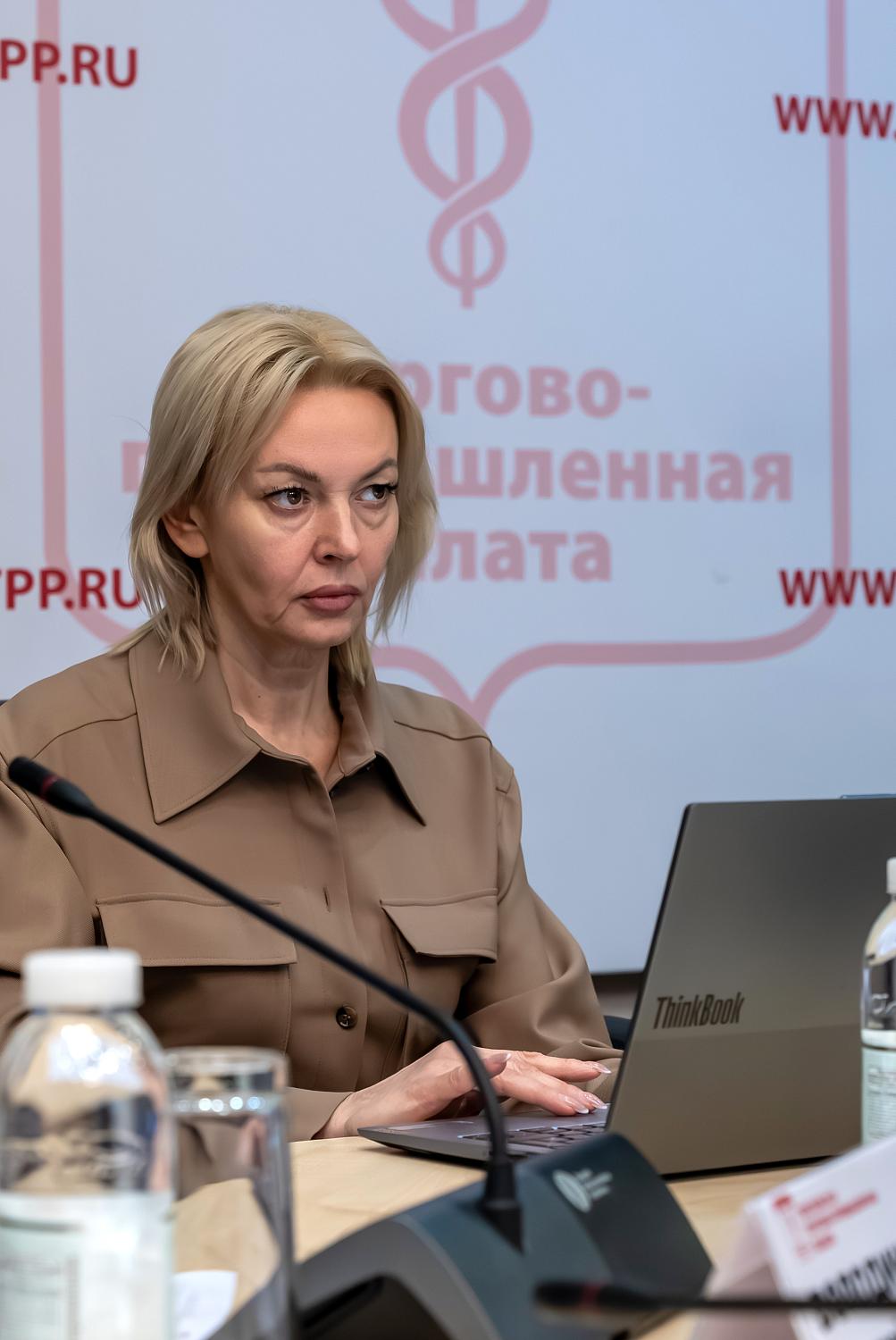 Развитие новых территорий РФ: в МТПП развеяли мифы и пригласили бизнес к участию в проектах