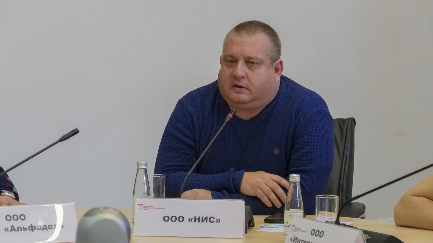 Саратов в МТПП: расширяя бизнес-горизонты