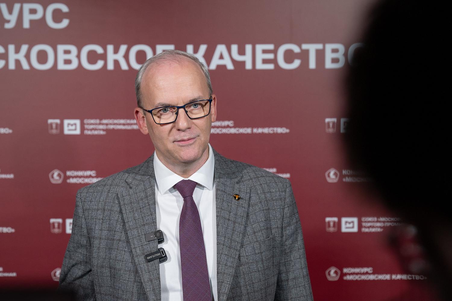 Мясная продукция стала рекордсменом голосования «Московского качества»