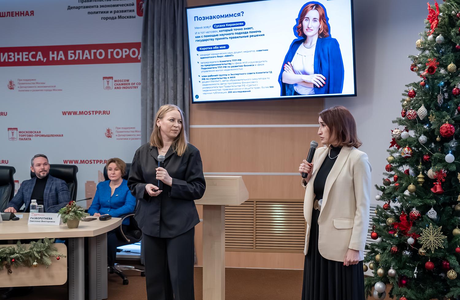 Строительный бизнес готов к системным переменам и цифровой зрелости