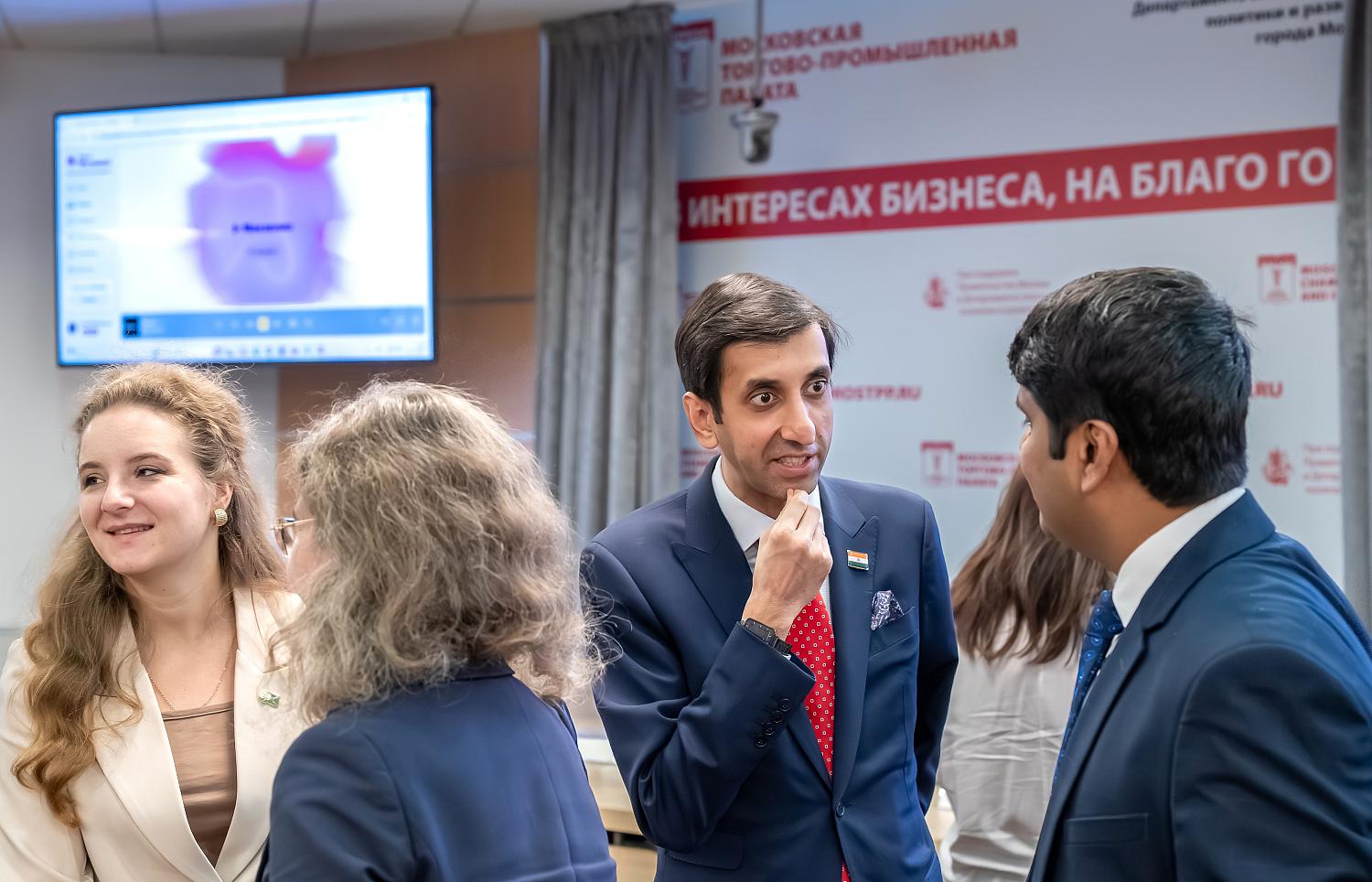 Индия для российского бизнеса: как выйти на рынок с миллиардом потребителей