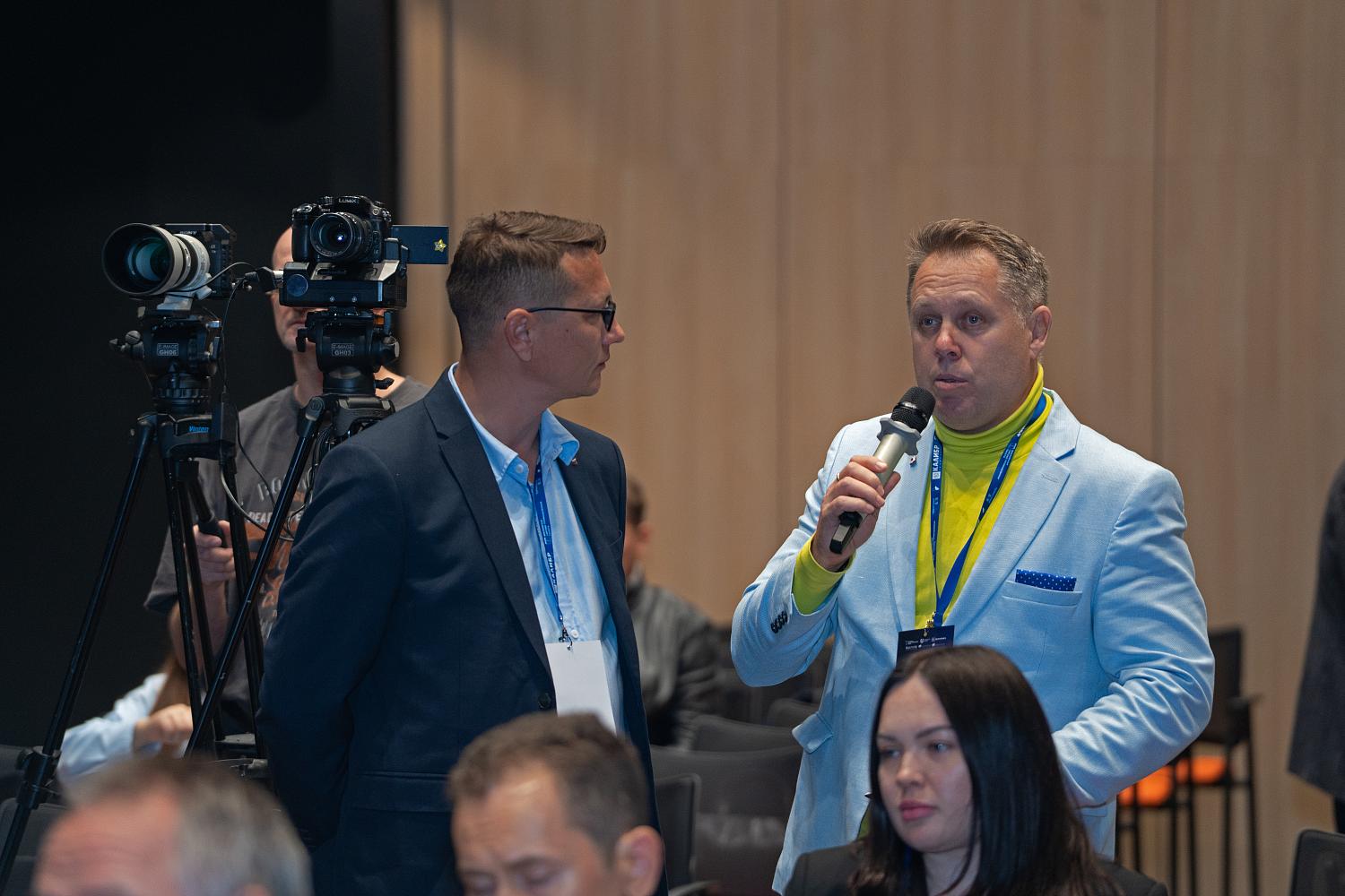 Как промышленному производству побеждать в новых условиях