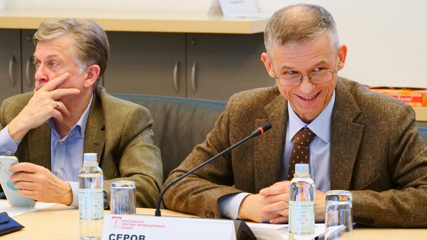 Ответственное ведение бизнеса для МСП должно стать очевидно выгодным 