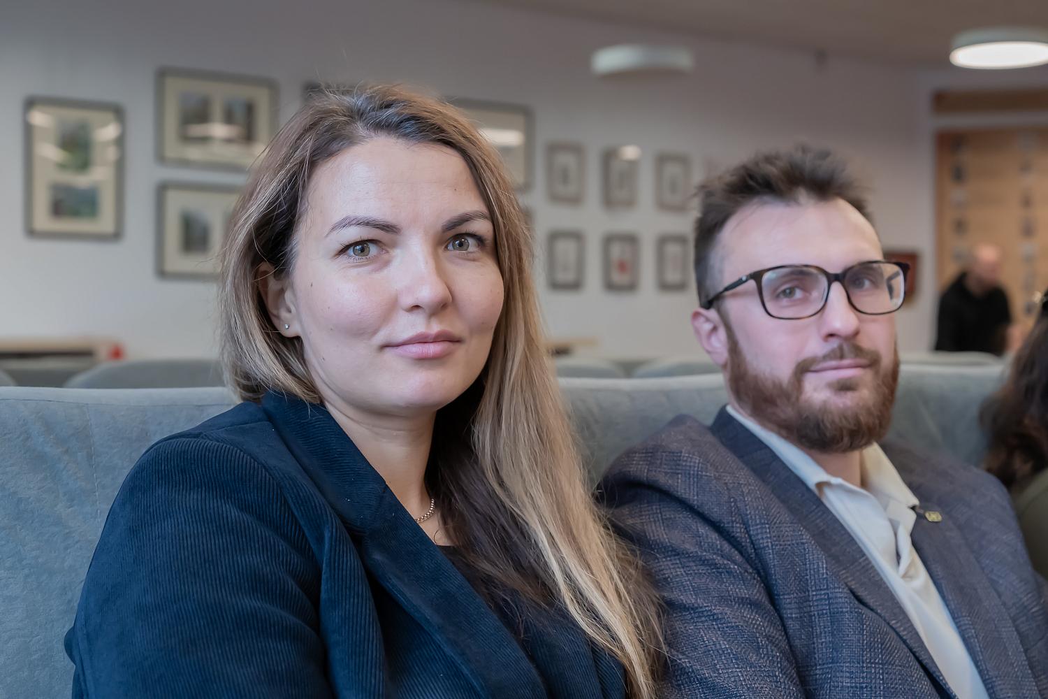 «ГИД по ОВЗ» и доступная среда: практики НКО, фондов и экспертов на площадке МТПП