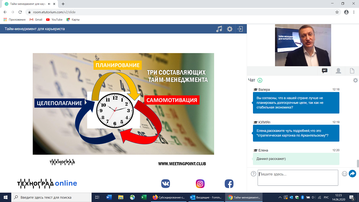 Как использовать технологии тайм-менеджмента для успешной карьеры?