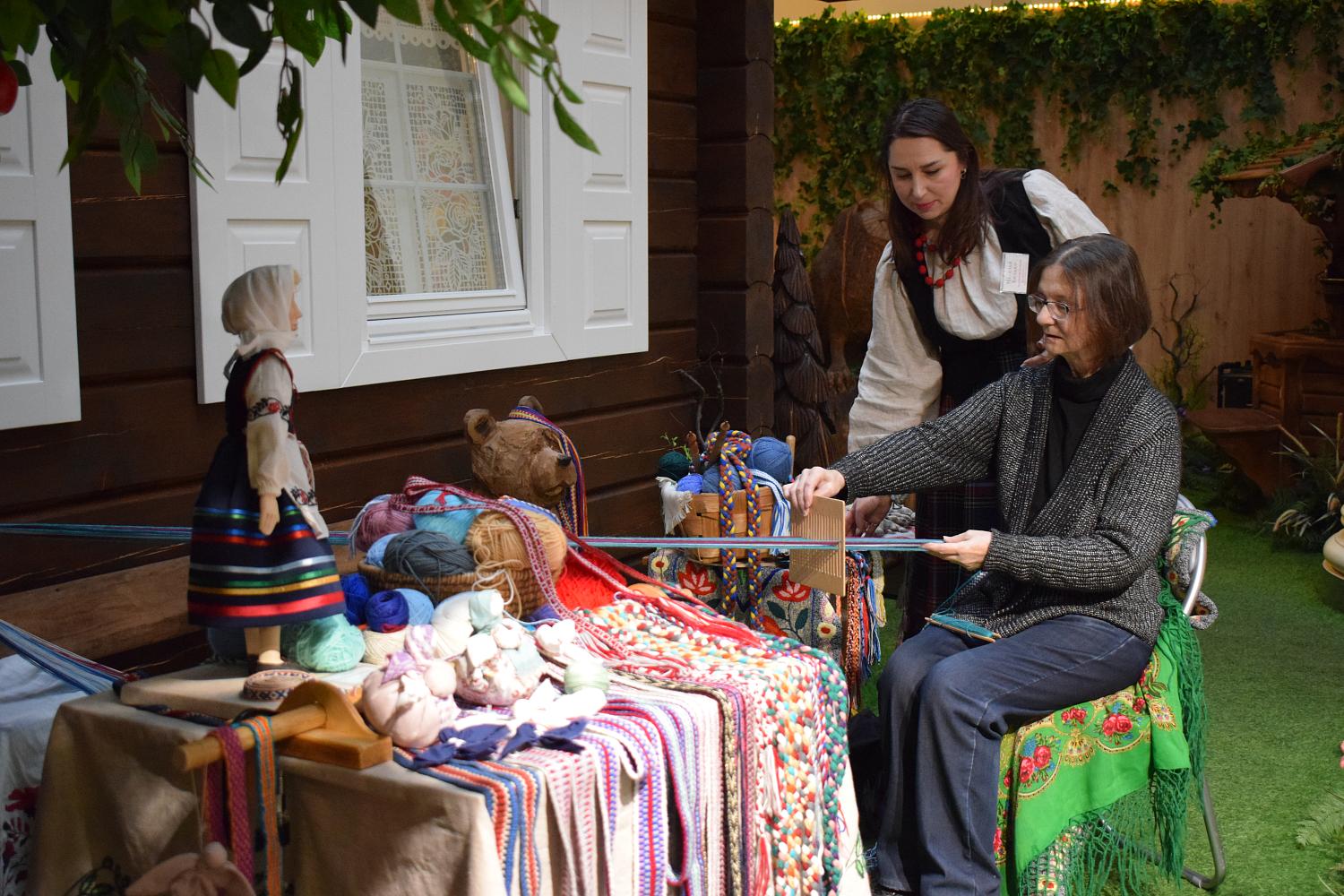 Дни регионального сотрудничества России и Беларуси