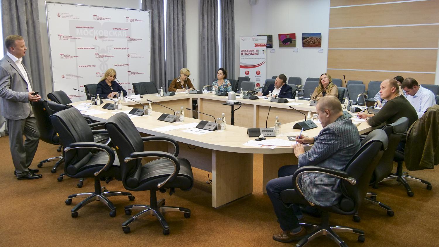 Предпринимателям рассказали о концепции кратного прибыльного роста компании
