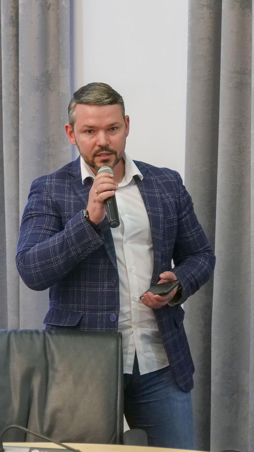 Подписан меморандум о сотрудничестве с ТПП Трабзона (Турция)