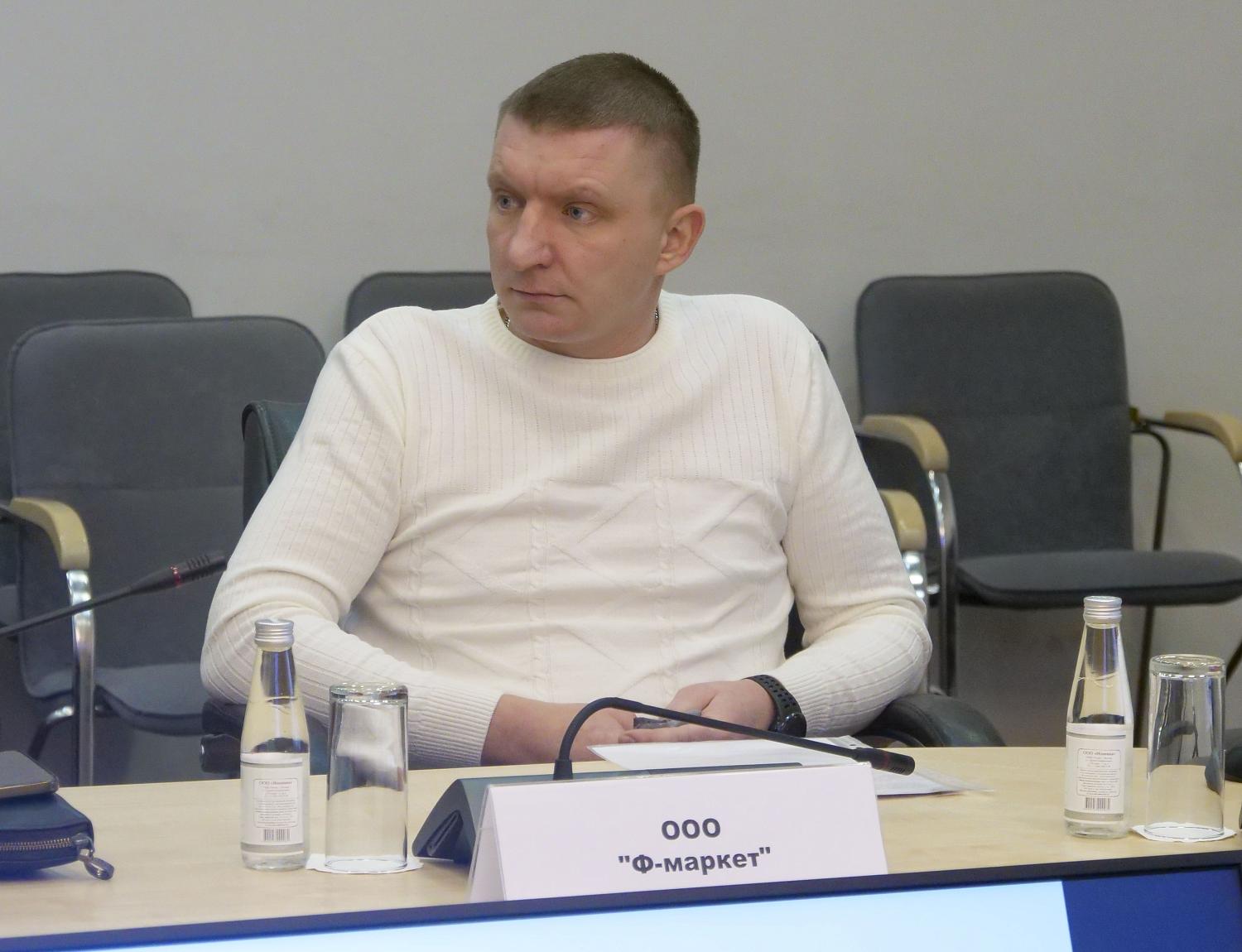 Форсайт-сессия для новичков МТПП