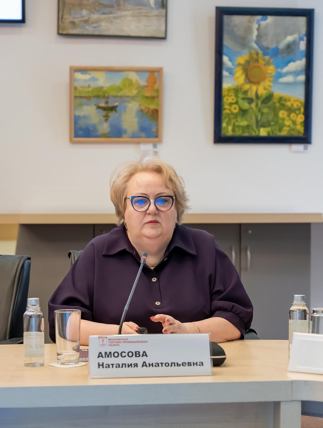 Эксперты обсудили перспективы практического внедрения исламского банкинга в России