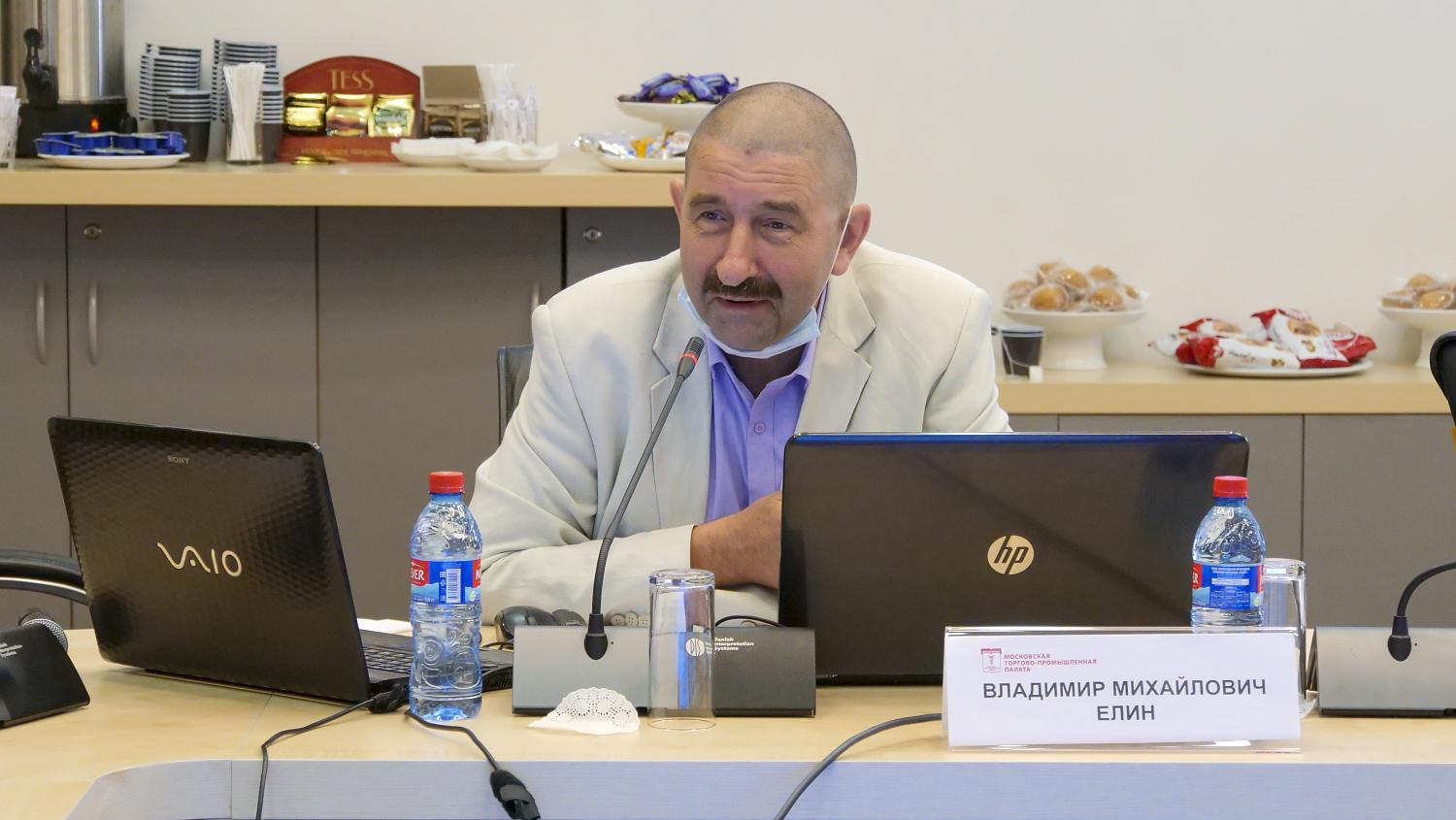 Как предприятию защитить коммерчески значимую информацию?