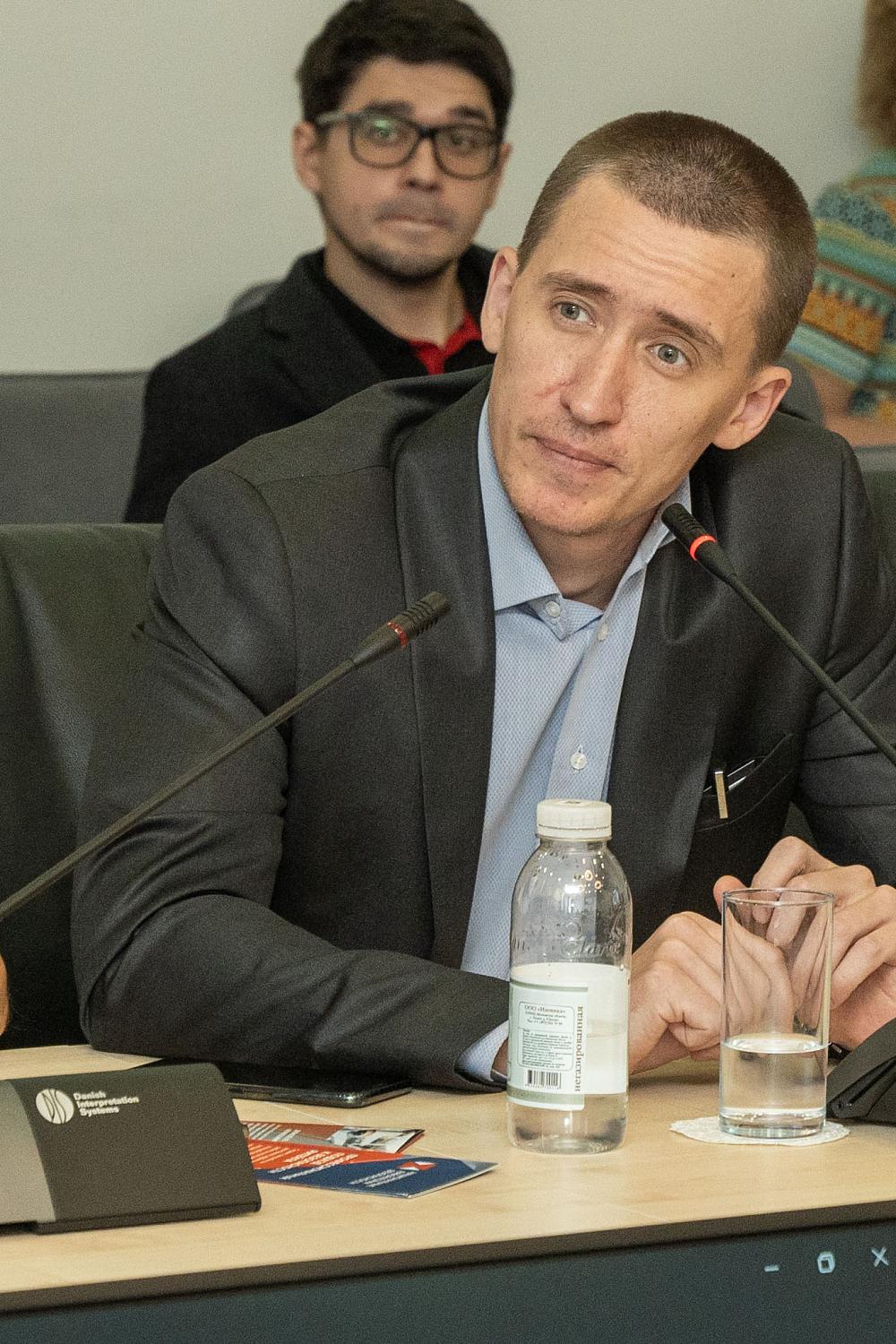 Мониторинговый центр МТПП наметил основные направления работы