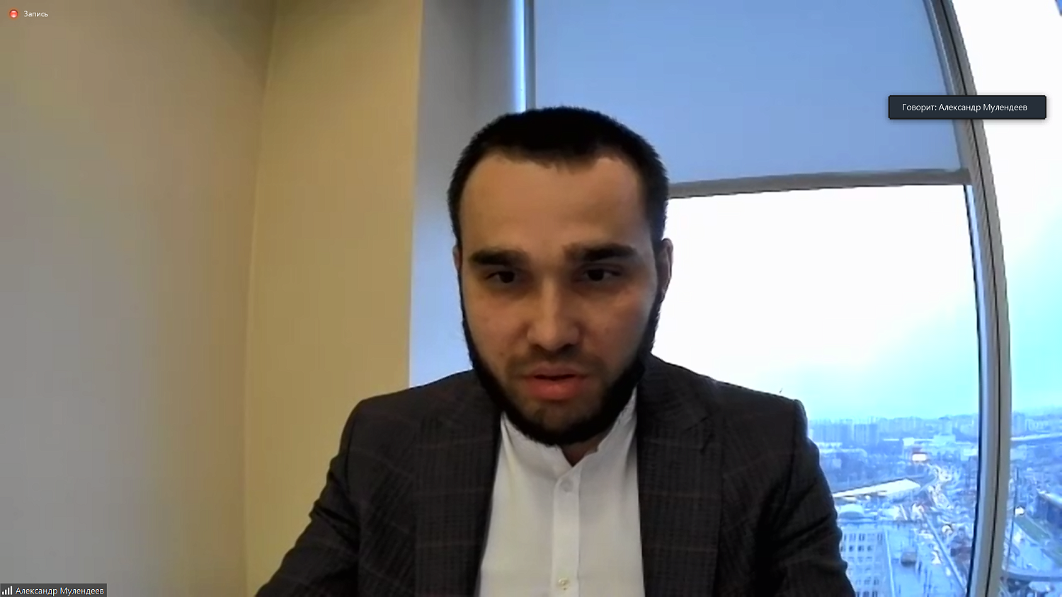 На площадке МТПП представлены эффективные управленческие решения для развития бизнеса
