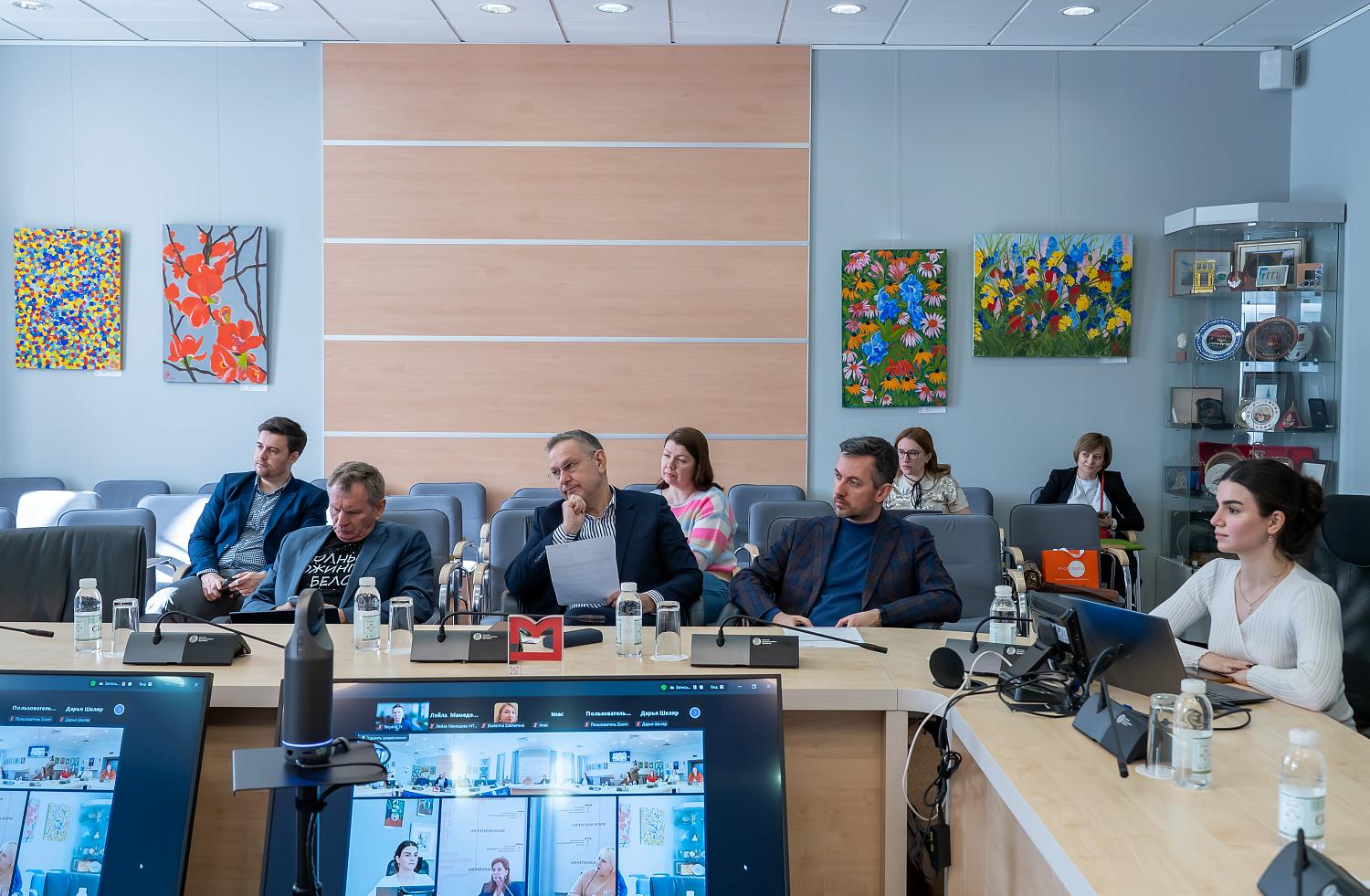 Эксперты проанализировали налоговые риски для бизнеса