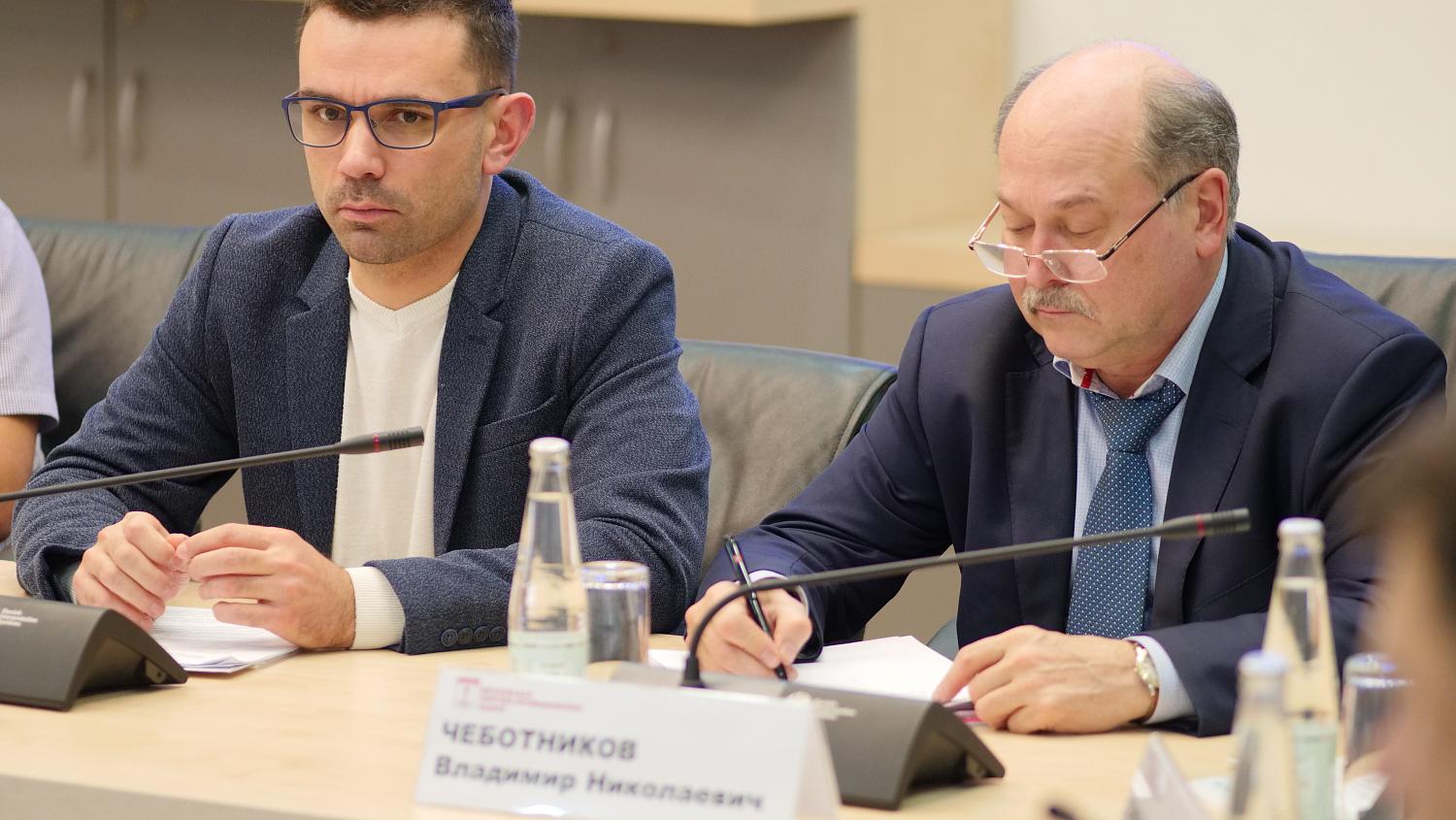Механизмы контроля за капремонтом домов нуждаются в совершенствовании