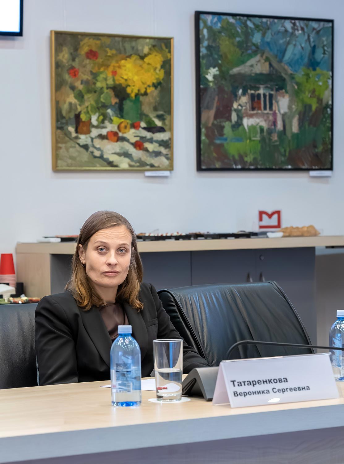 Корпоративное управление между глобальными трендами и российской реальностью