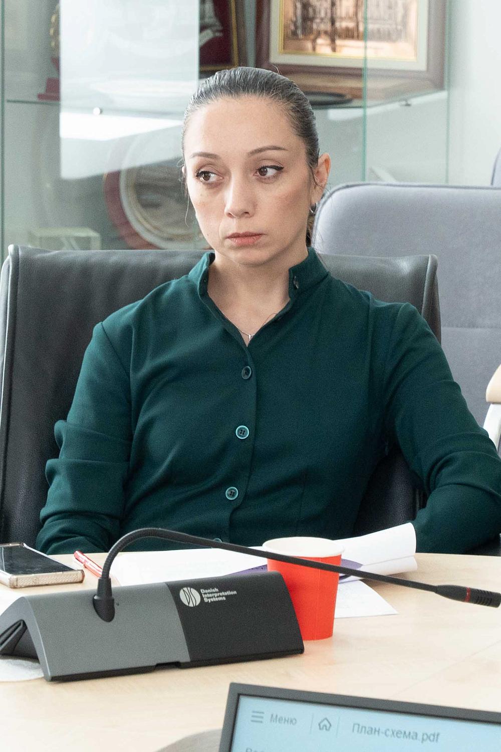 Сила и патриотизм: в МТПП состоялось заседание оргкомитета Чемпионата России по кикбоксингу среди военных и силовых структур