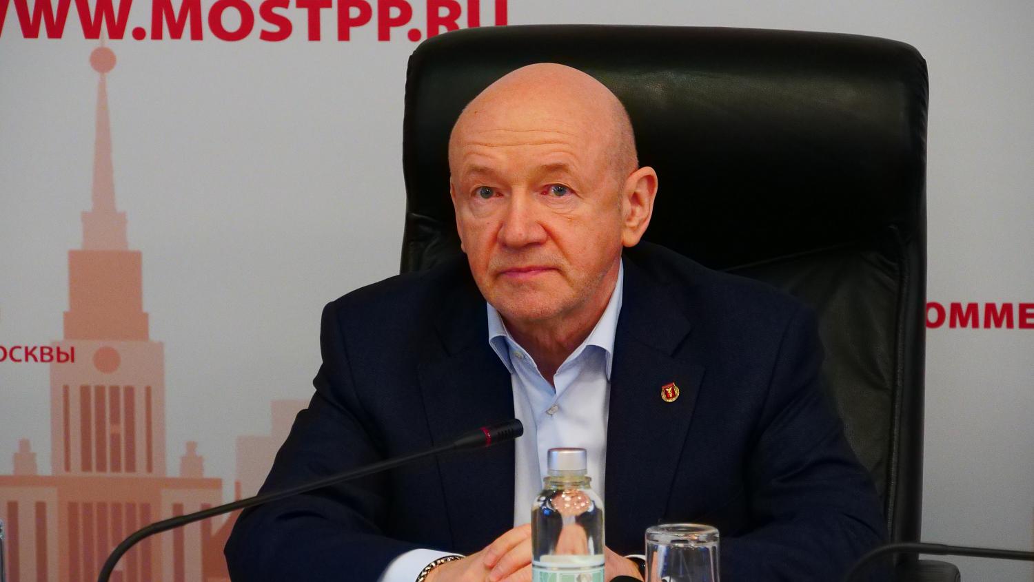 Будущее российско-индийских отношений – в промышленной кооперации