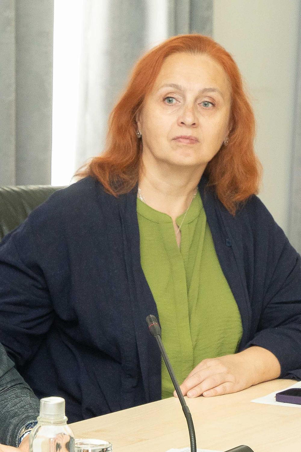Специалисты обсуждают направления развития дополнительного образования в социальной сфере