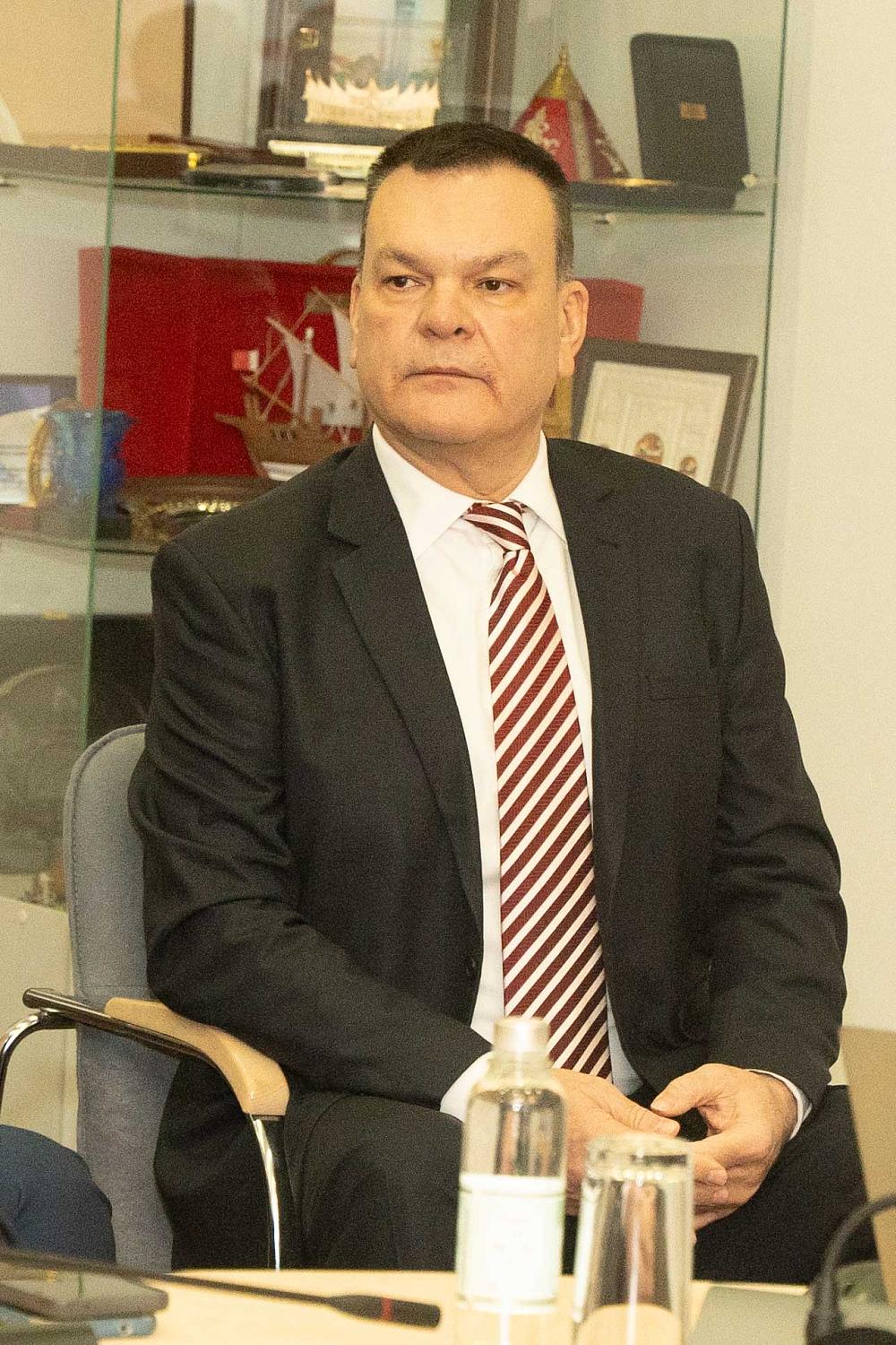 Эксперты по внешнеэкономической деятельности обменялись опытом и поделились проблемами