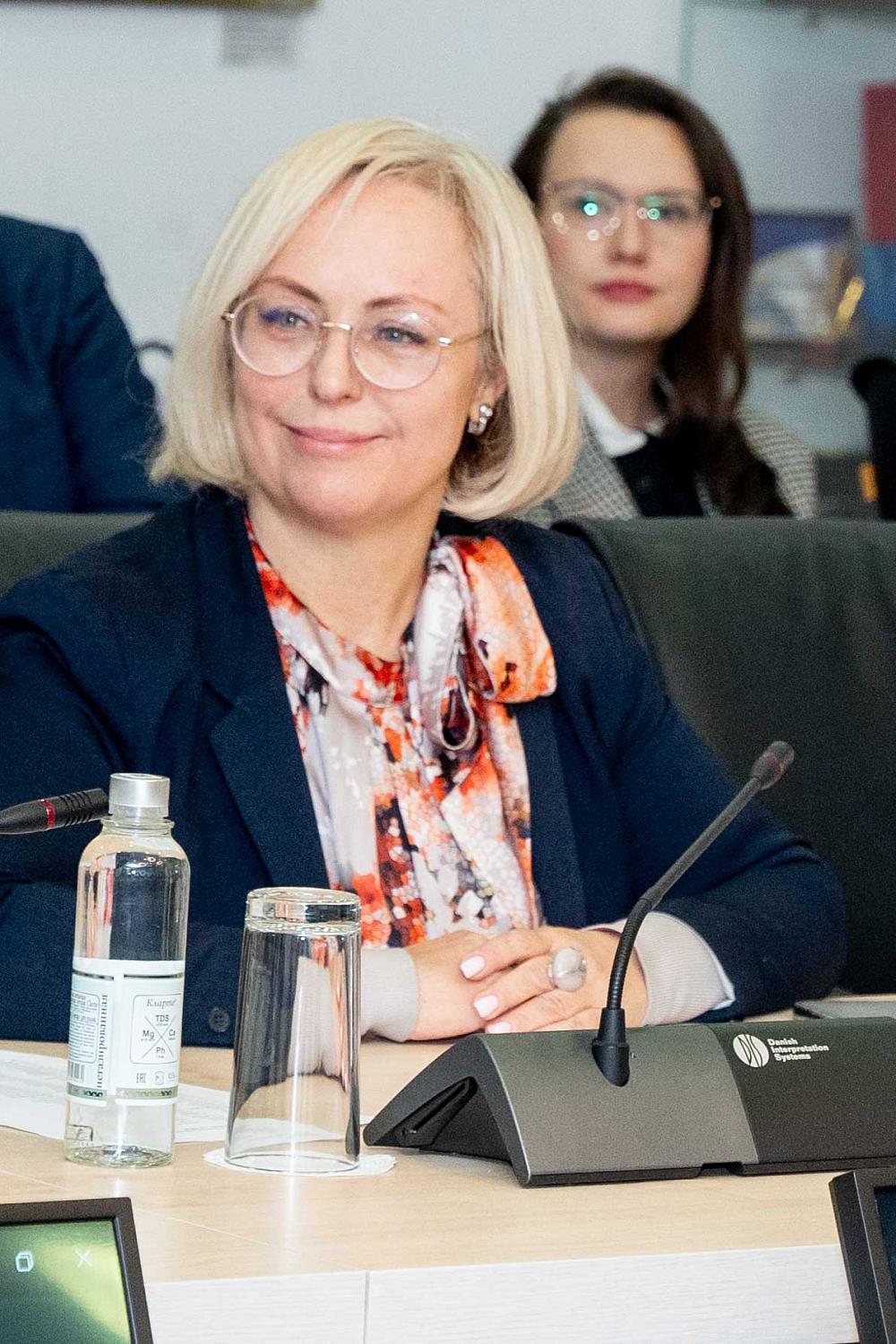 Бизнес и экология: поиск практических решений