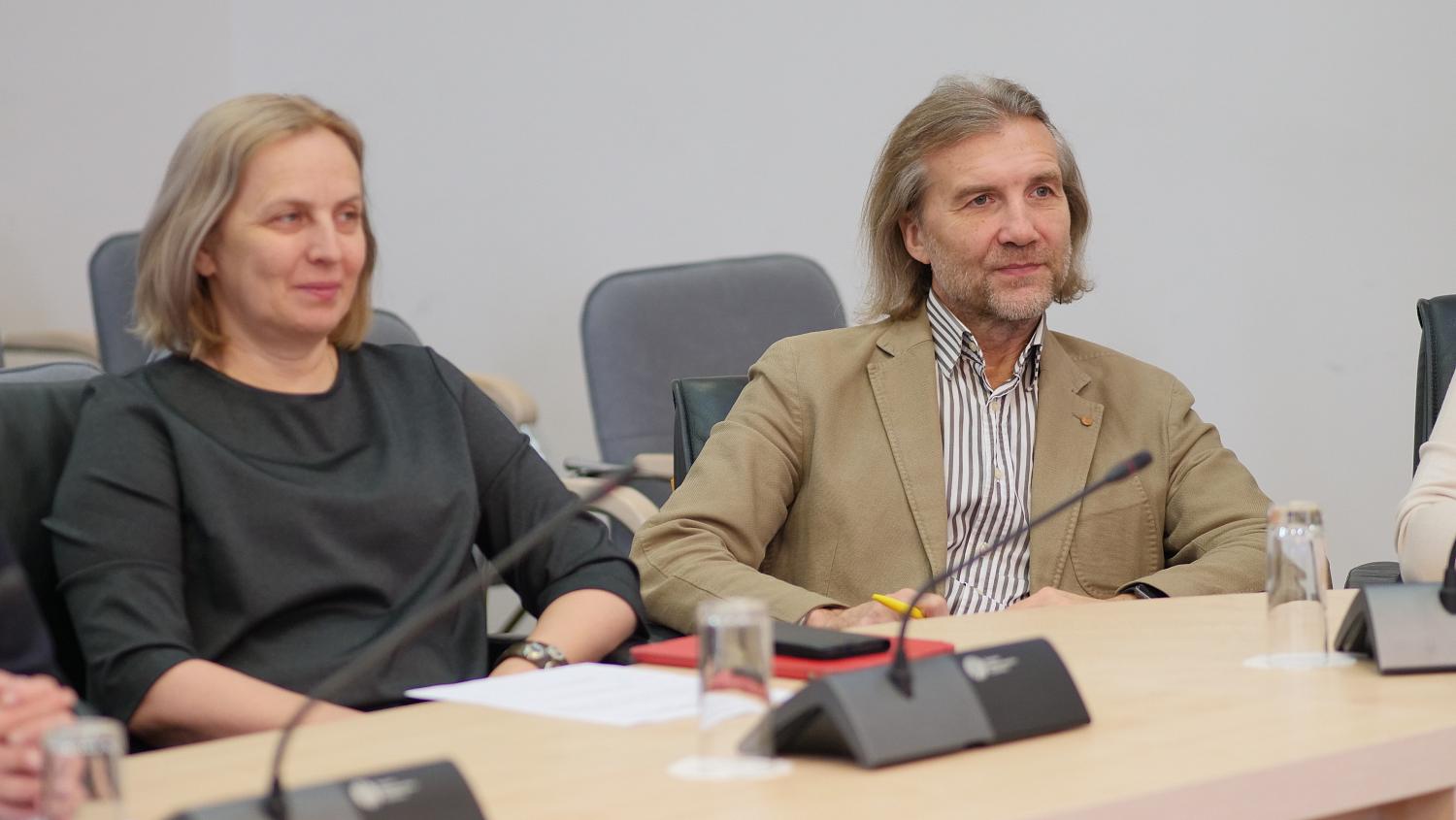 Участники семинара-тренинга получили знания о типологии руководителей по системе Томаса