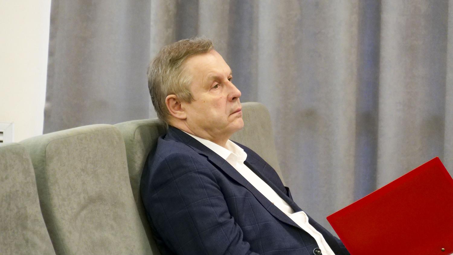 Совет МТПП определил направления работы Палаты