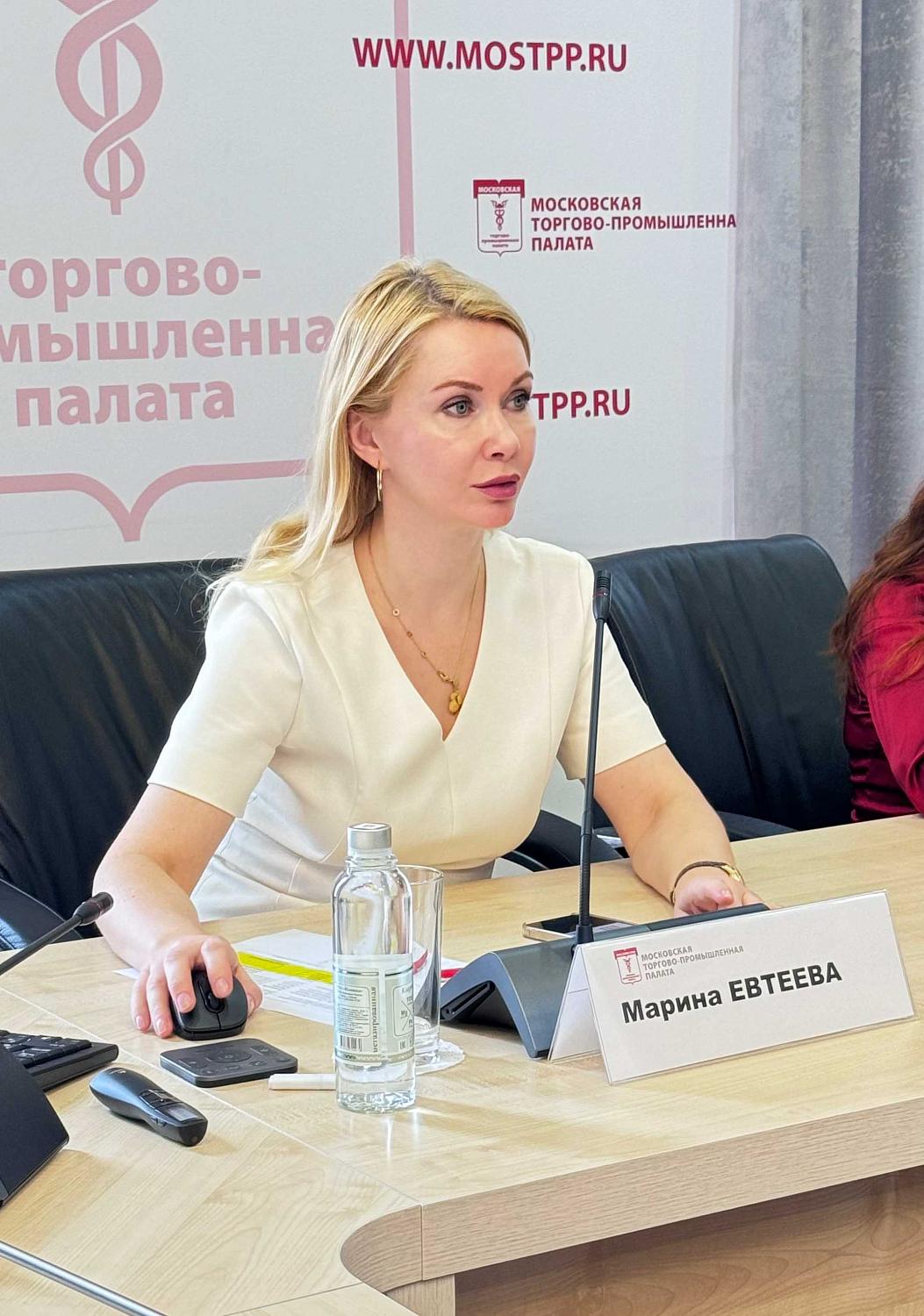 Предпринимателям разъяснили суть ключевых параметров модернизации налоговой системы 