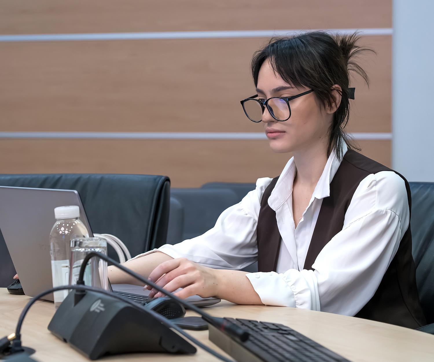 На площадке МТПП обсудили перспективы трудоустройства молодежи и инвалидов