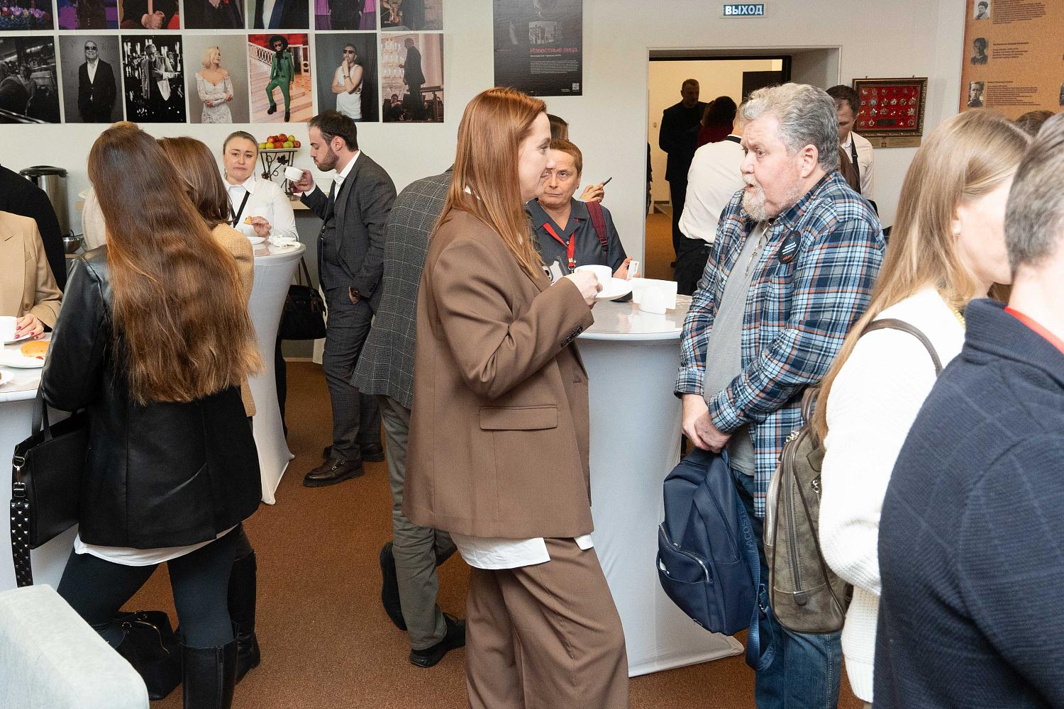 Предприниматели собрались, чтобы узнать о налогах, амнистии и судебной практике