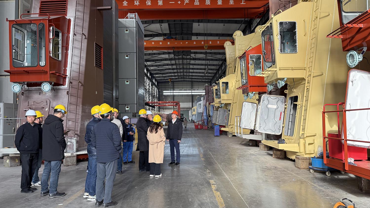 Бизнес – миссия в КНР 