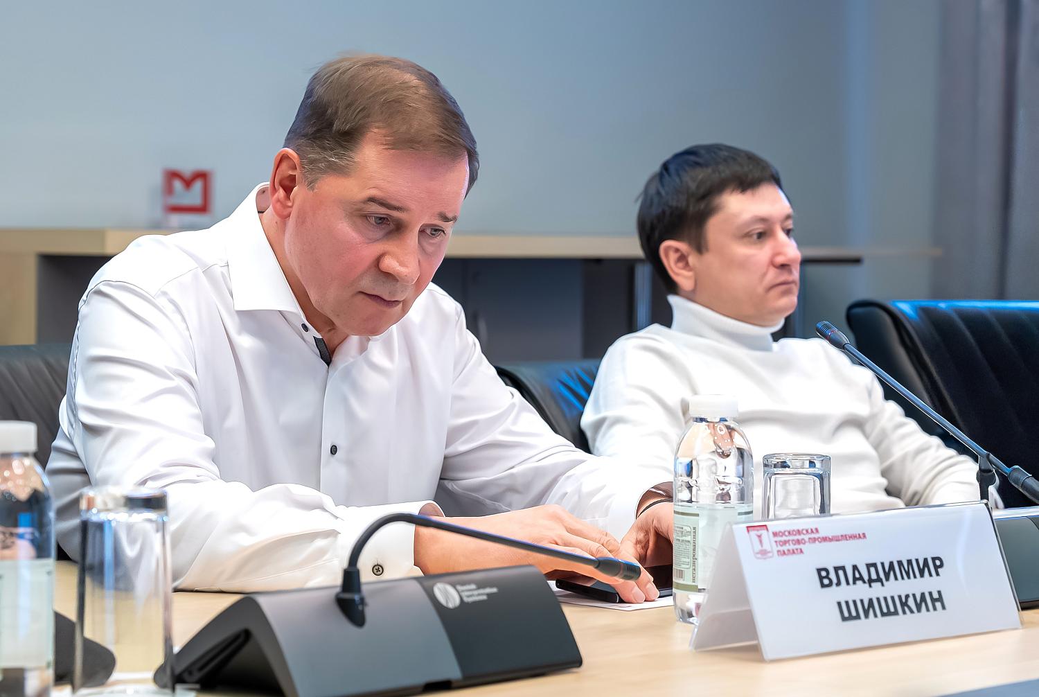 Эксперты в МТПП пояснили, как грамотно перейти на НДС и избежать налоговых рисков