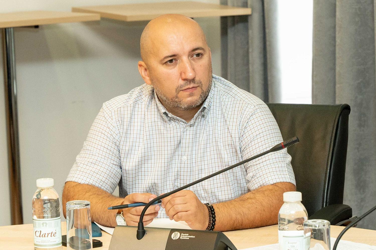 Мониторинговый центр МТПП наметил основные направления работы
