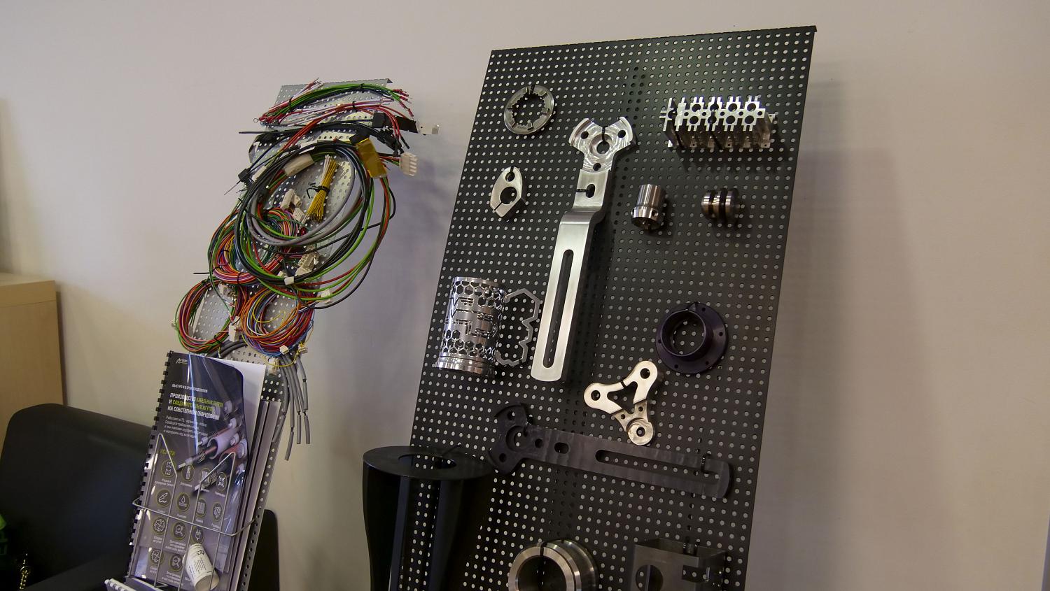 МТПП планирует продвигать инициативы столичных производителей