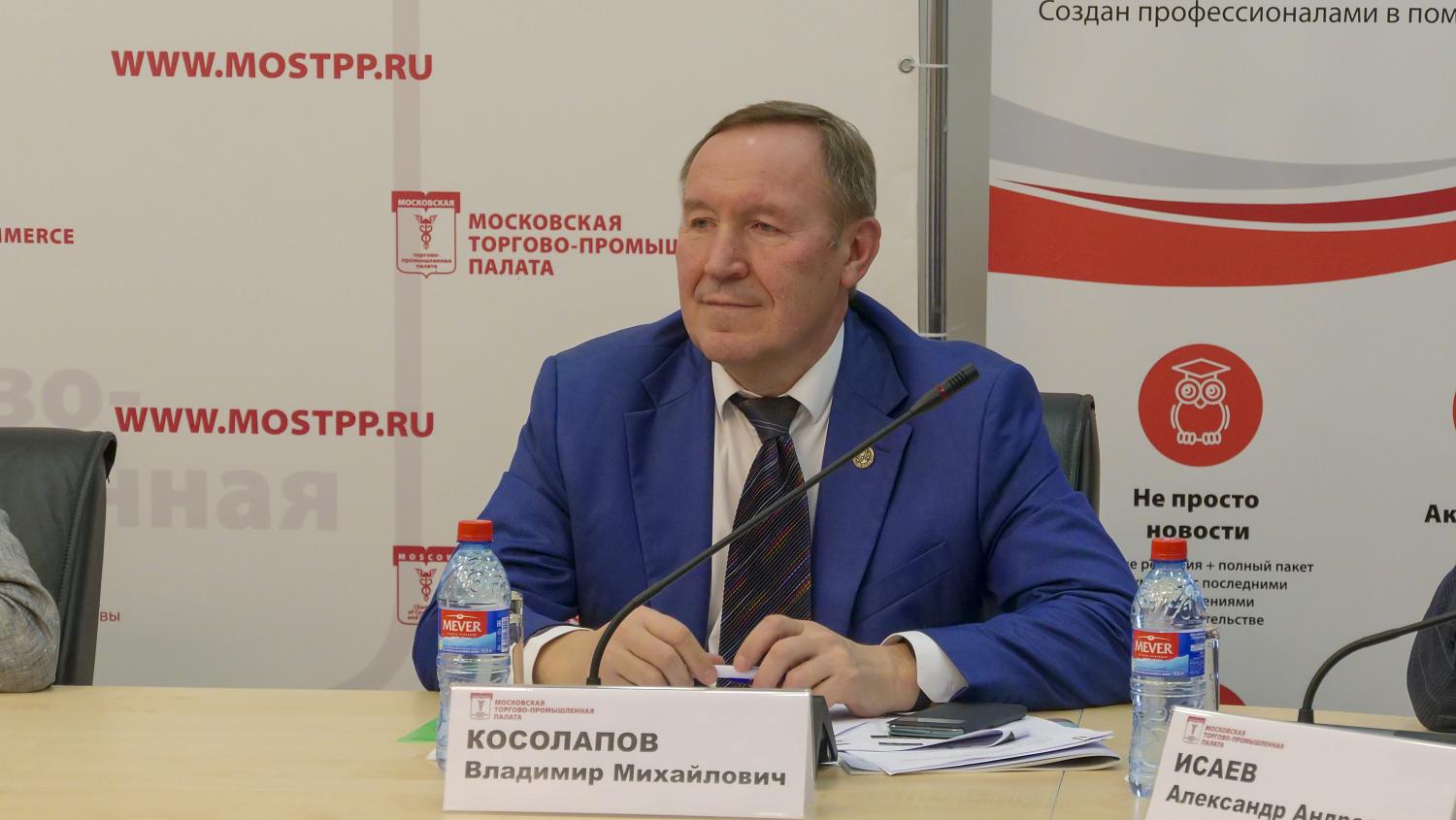 На ВДНХ скоро откроется выставка «MVC: Зерно – Комбикорма – Ветеринария – 2021»